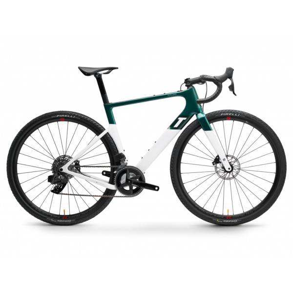 Gravel bike online 3t